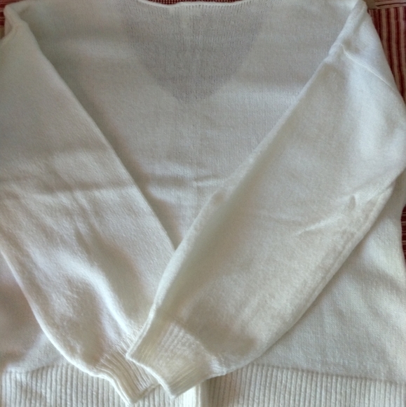 Sweater - Picture 4 of 4